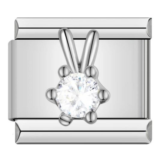 Medal Charm