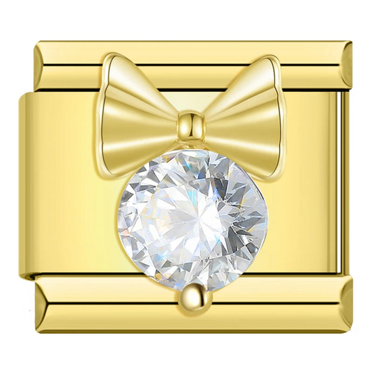 Oracle Charm