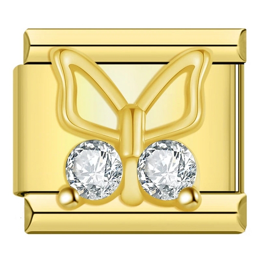Vanity Charm