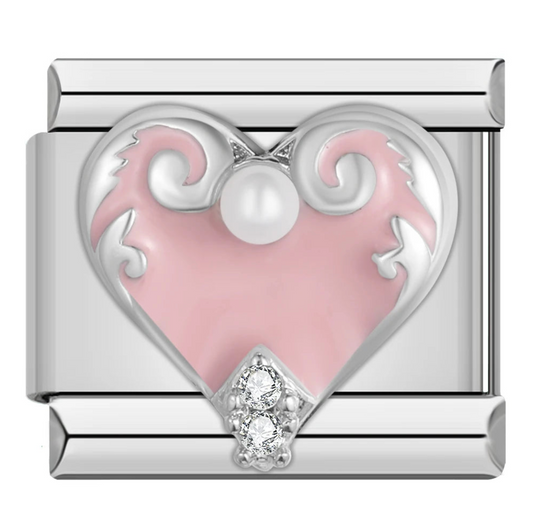 Royalty Charm