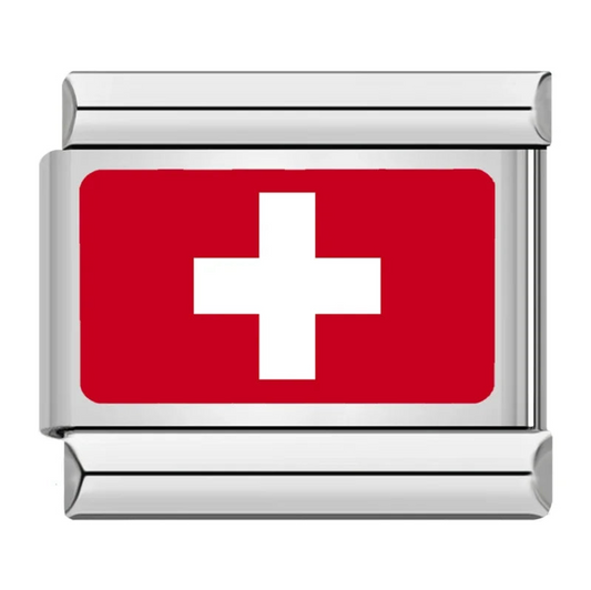 Switzerland Charm