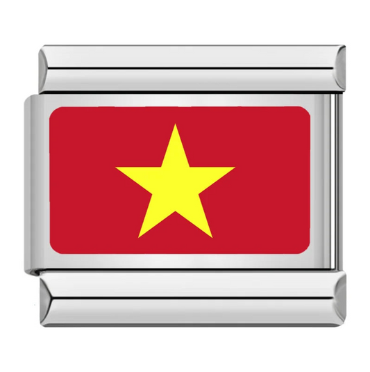Vietnam Charm