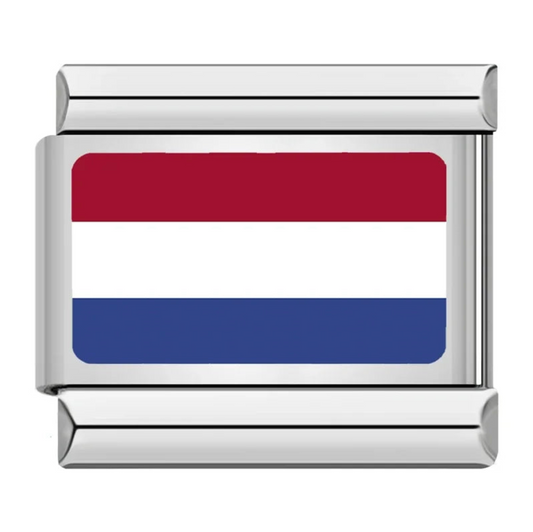 Netherlands Charm