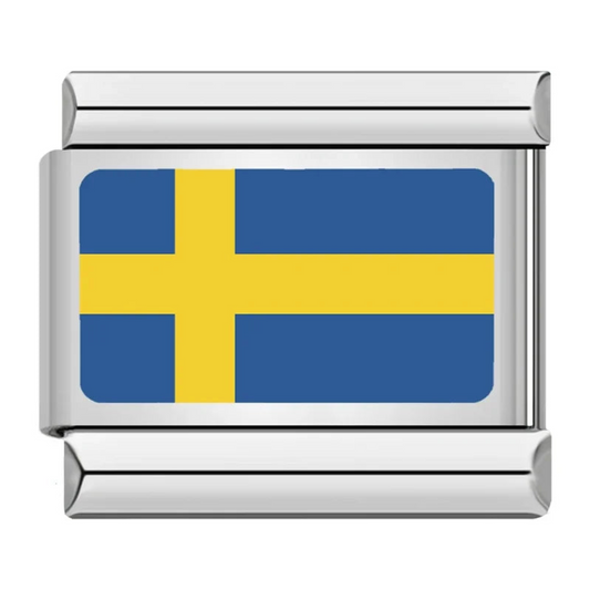 Sweden Charm