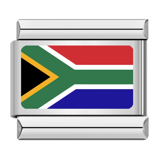 South Africa Charm