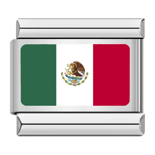 Mexico Charm