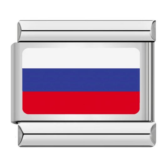 Russia Charm
