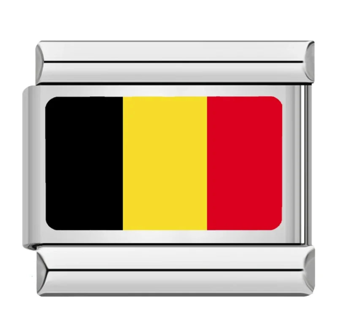 Belgium Charm