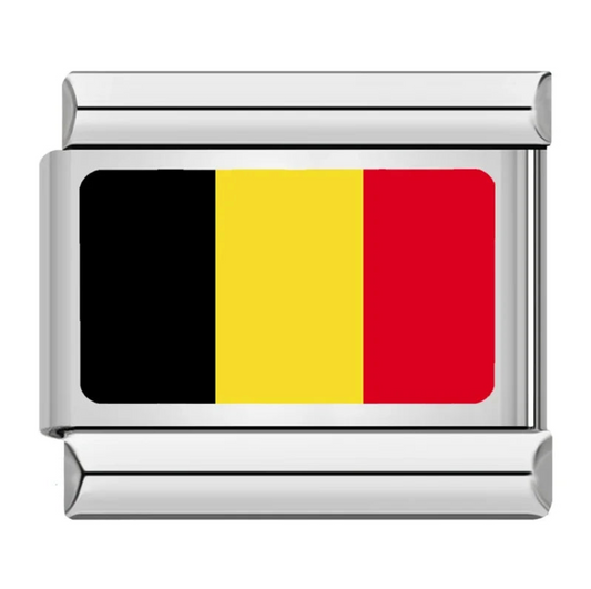 Belgium Charm