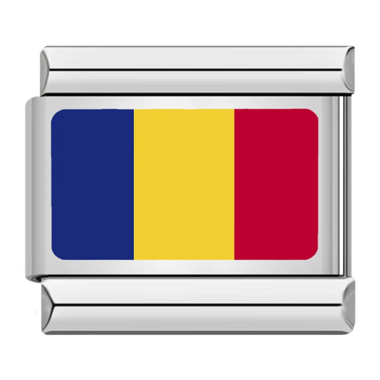 Romania Charm