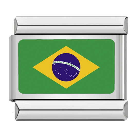 Brazil Charm