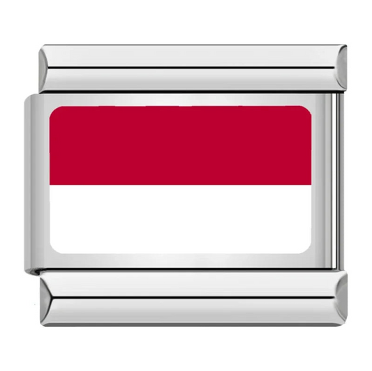 Indonesia Charm