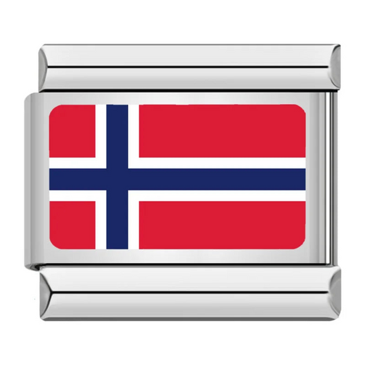 Norway Charm