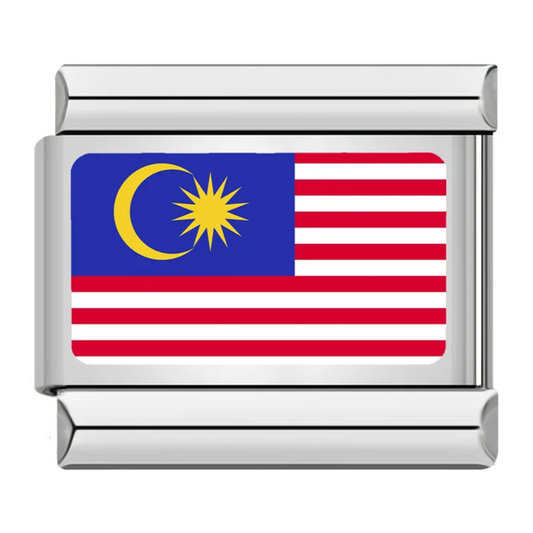 Malaysia Charm