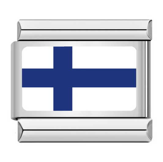 Finland Charm