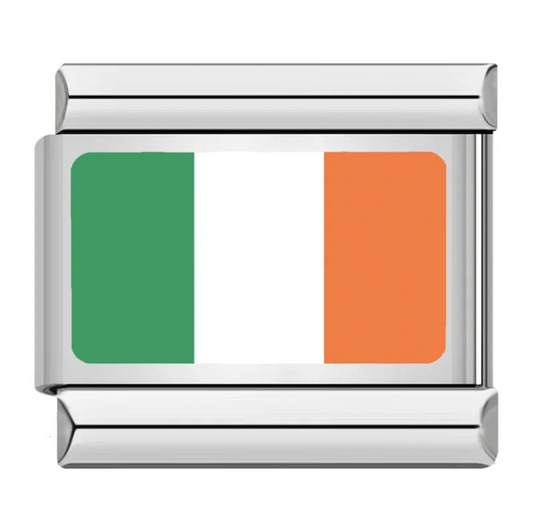 Ireland Charm
