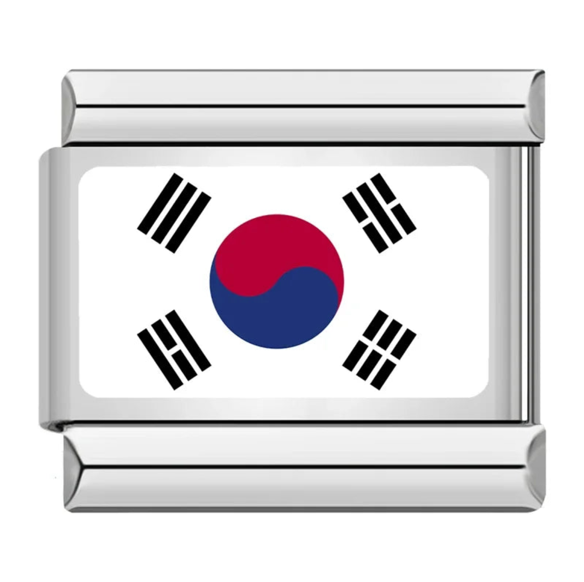 South Korea Charm