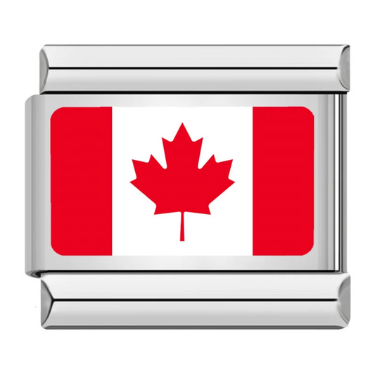 Canada Charm