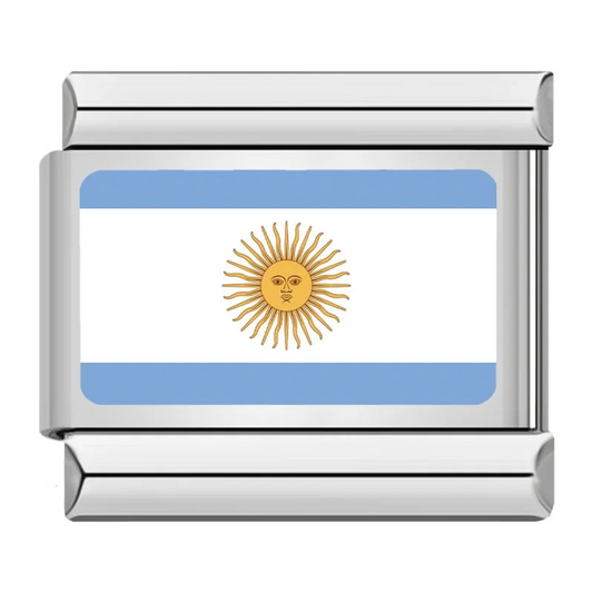 Argentina Charm