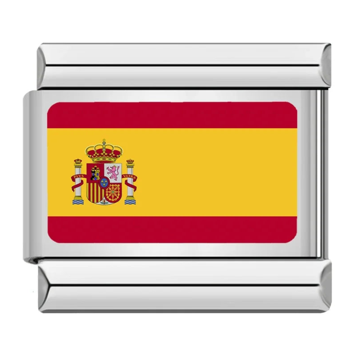 Spain Charm