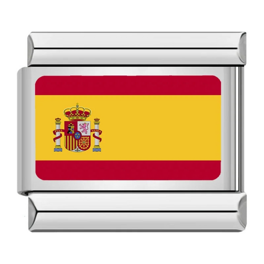 Spain Charm