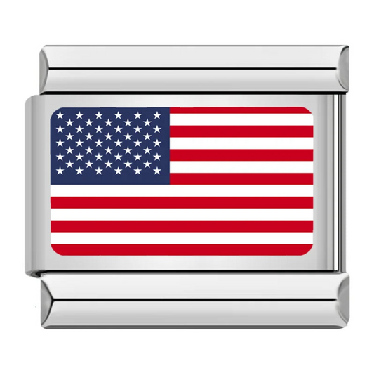 USA Charm