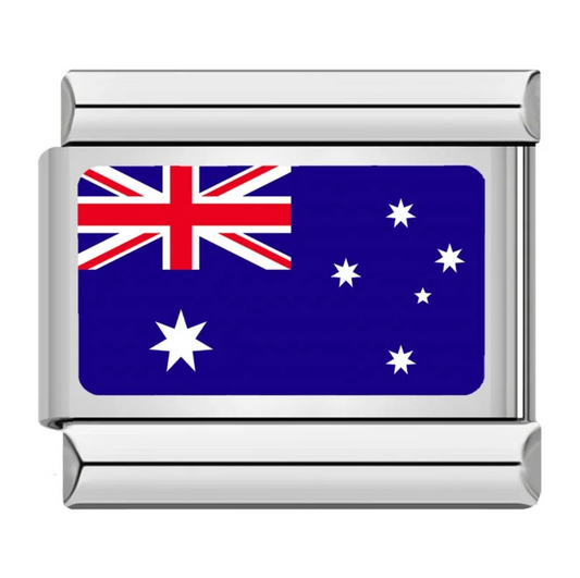 Australia Charm