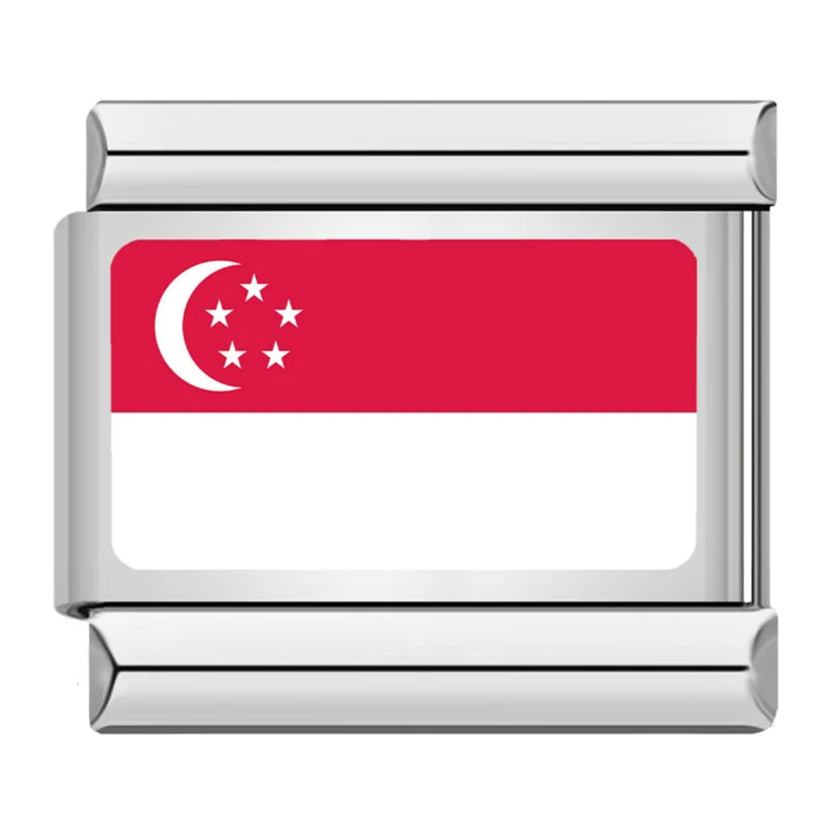 Singapore Charm