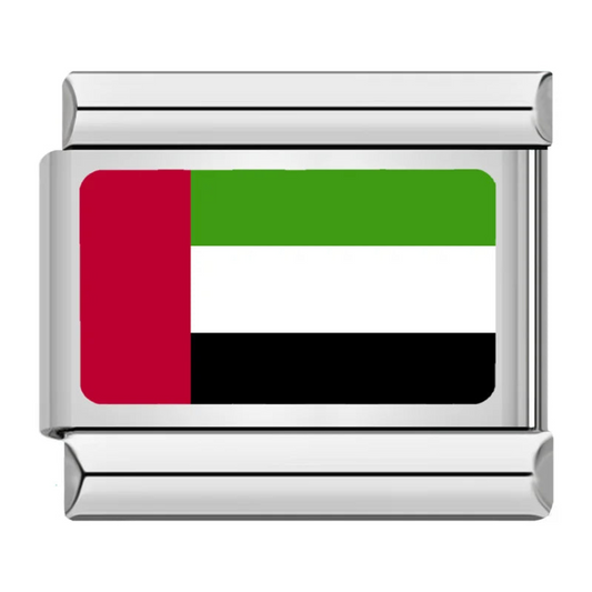 United Arab Emirates Charm