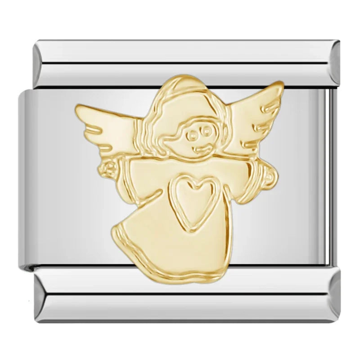 Angel's Love Charm