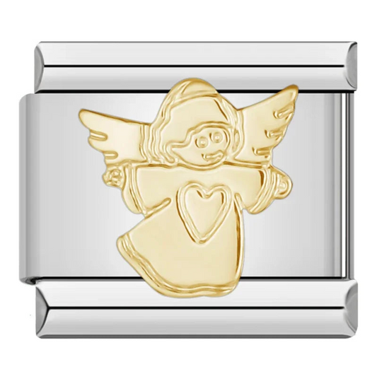 Angel's Love Charm