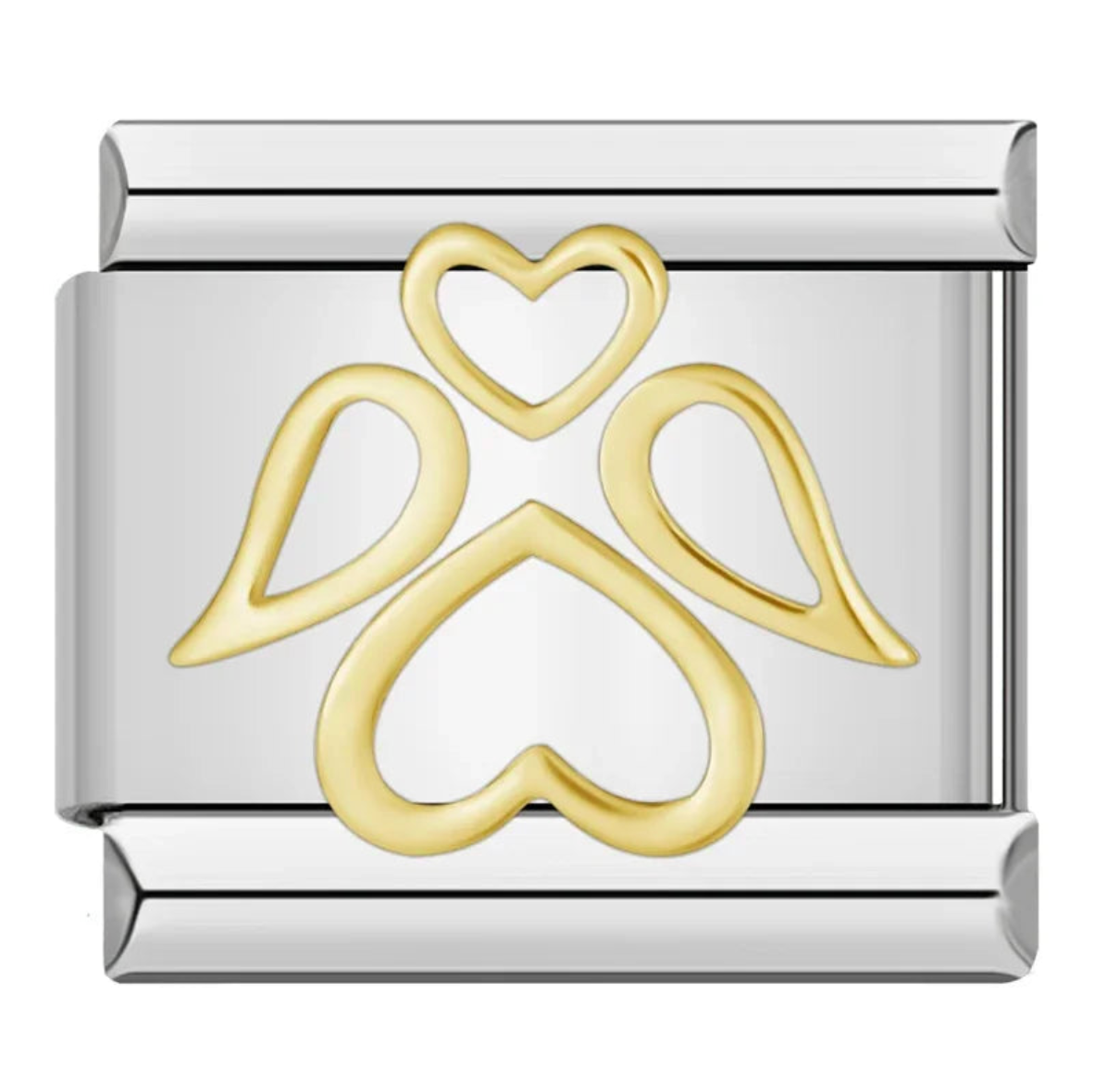 Trio Charm