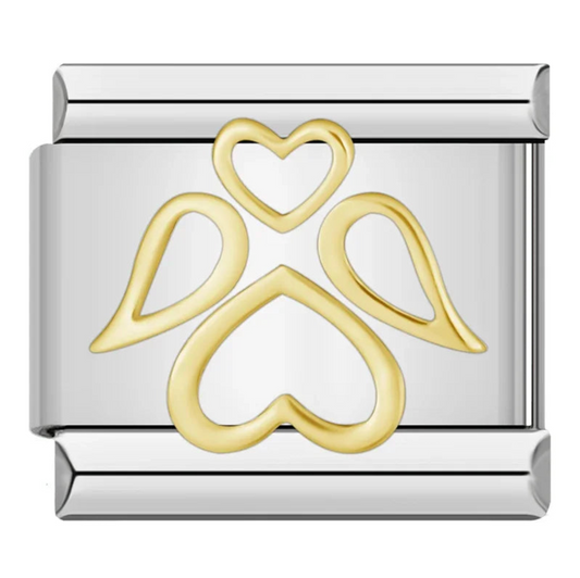 Trio Charm