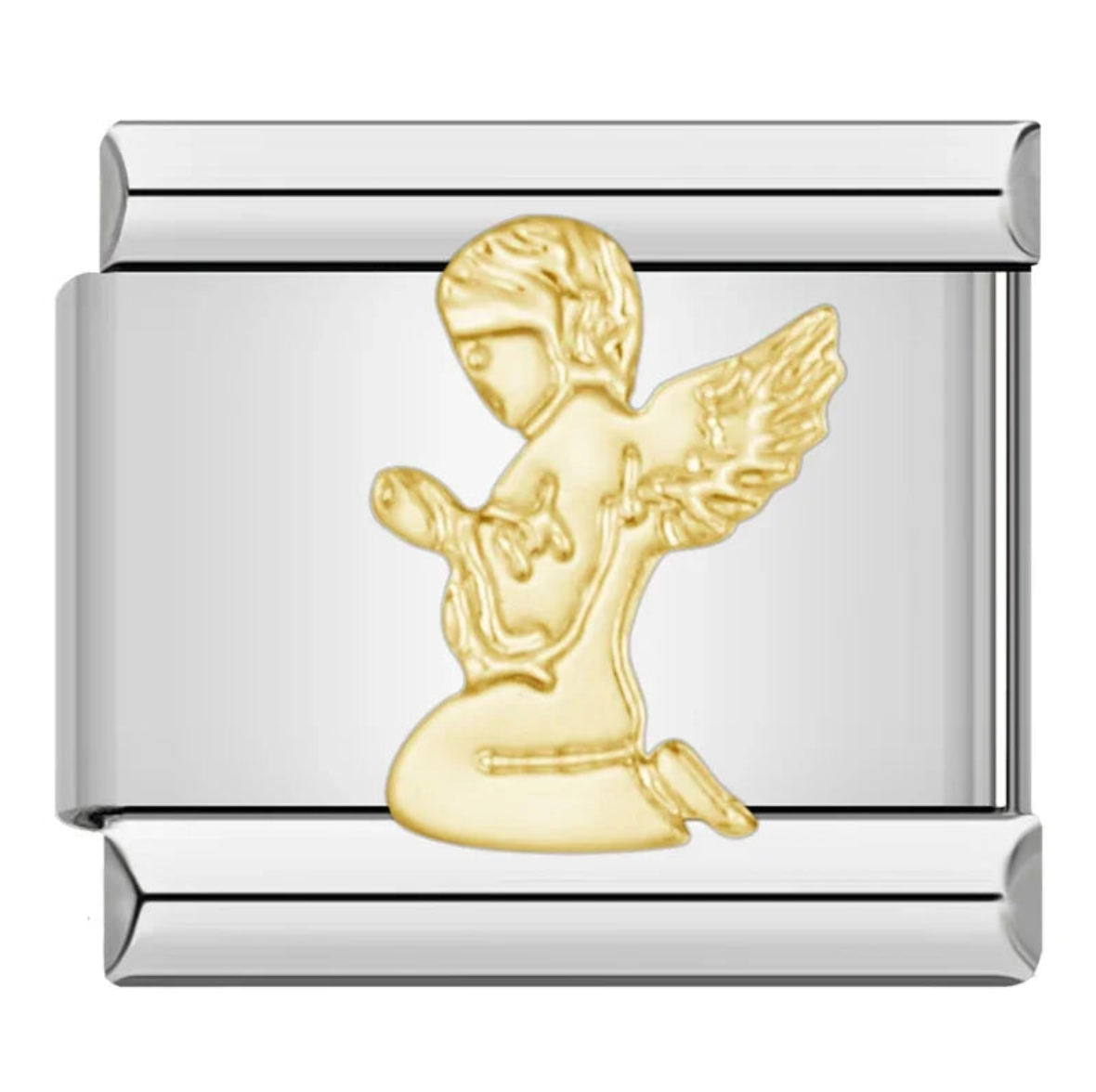 Prayer Charm