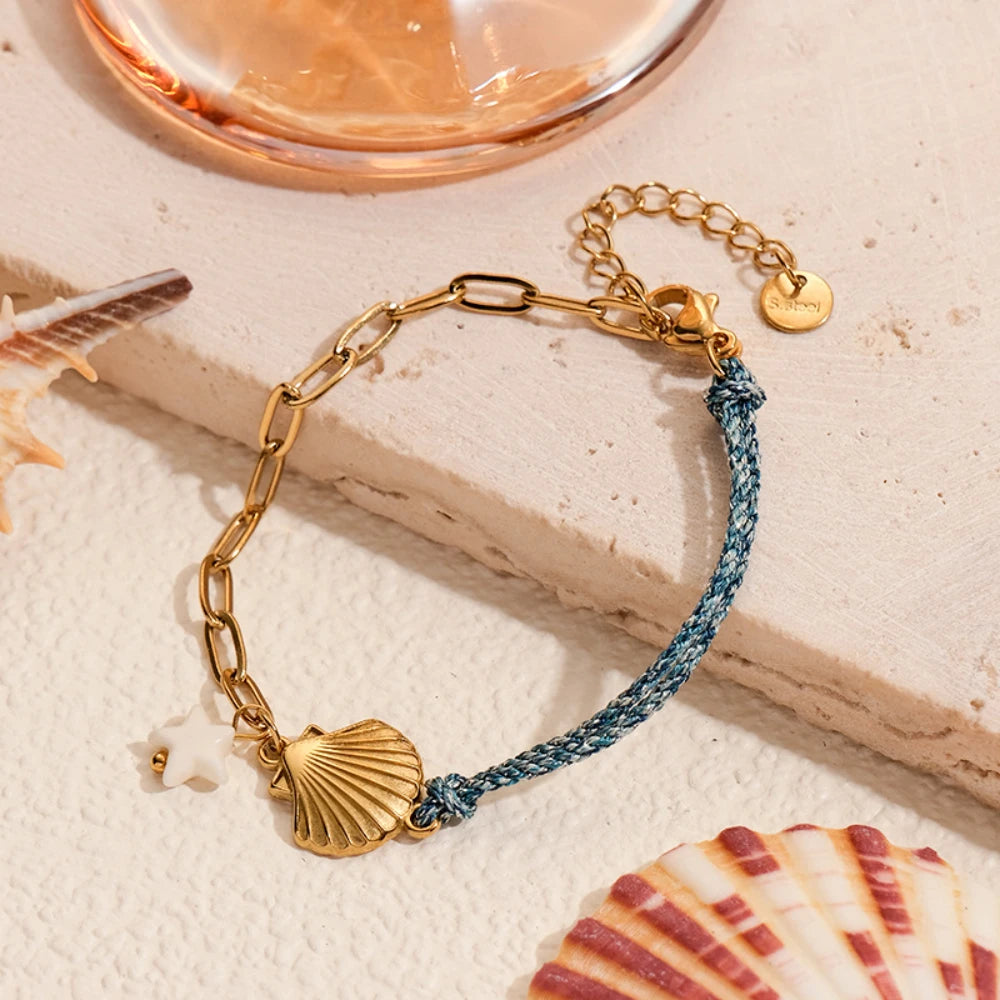 Seaside Bracelet