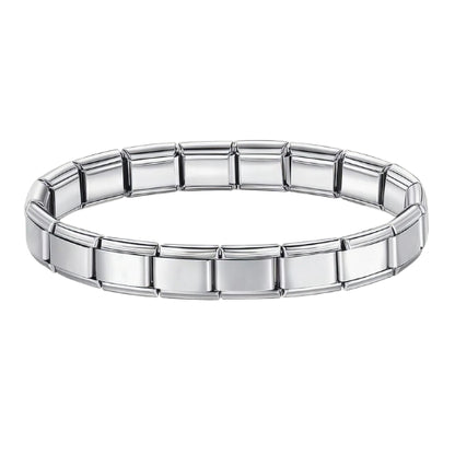 Italian Charm Bracelet
